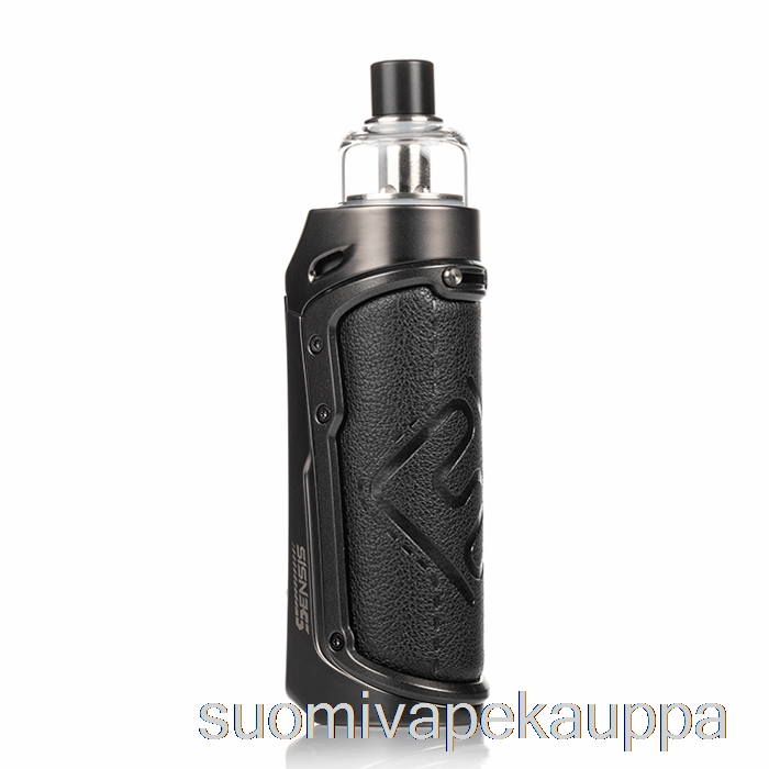 Vape Nesteet Innokin Sensis 40w Pod Mod Kit Jet Black